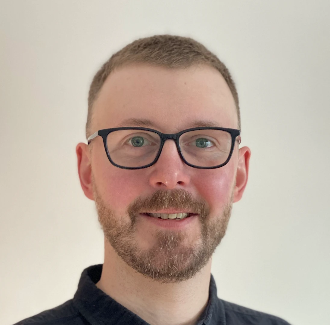 Sean Walsh